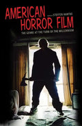 American Horror Film: The Genre at the Turn of the Millennium - Paperback