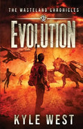 Evolution - Paperback