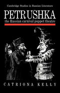 Petrushka: The Russian Carnival Puppet Theatre - Paperback