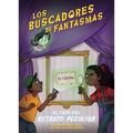 El Caso del Retrato Peculiar (Case of the Peculiar Portrait) - Library Binding
