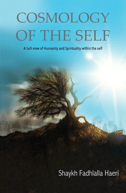 Cosmology of the Self - Paperback