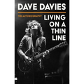 Living on a Thin Line - Paperback
