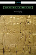 Stolen Legacy - Paperback