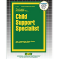Child Support Specialist - Paperback