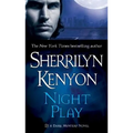 Night Play - Paperback