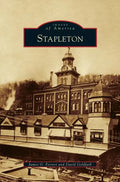Stapleton - Hardcover