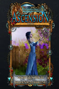 Ascension - Paperback