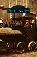Perth Amboy - Hardcover