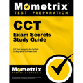 Cct Exam Secrets Study Guide: Cct Test Review for the Certified Cardiographic Technician Exam - Paperback