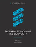 The Marine Environment and Biodiversity - Paperback