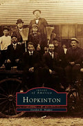 Hopkinton - Hardcover