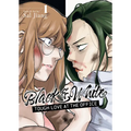 Black and White: Tough Love at the Office Vol. 1 - Paperback