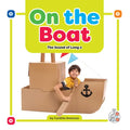 On the Boat: The Sound of Long O - Paperback