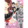 A Devil and Her Love Song, Vol. 4 - Paperback
