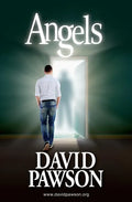 Angels - Paperback
