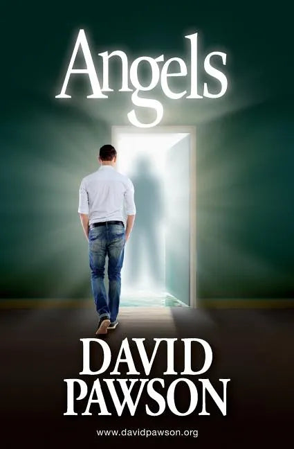 Angels - Paperback