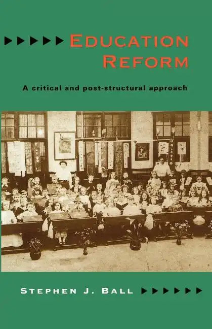 Education Reform - Paperback