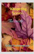 Whispering Leaves - Paperback