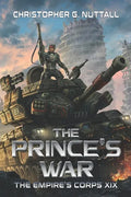 The Prince's War - Paperback