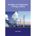 Modeling and Optimization of Energy Systems - Hardcover