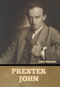 Prester John - Hardcover