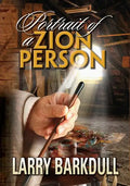 The Pillars of Zion Series - Portrait of a Zion Person (Introduction) - Paperback
