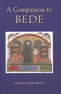 A Companion to Bede - Paperback
