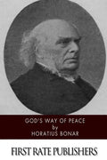 God's Way of Peace - Paperback