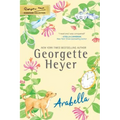Arabella - Paperback