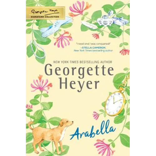 Arabella - Paperback