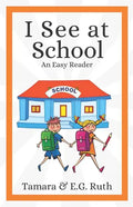 I See At School - Paperback