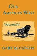 Our American West - Paperback