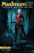 Maximum HP - Issue #002: Everdark - Paperback