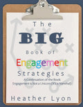 The BIG Book of Engagement Strategies - Paperback