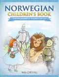 Norwegian Children's Book: The Wonderful Wizard Of Oz - Paperback