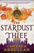 The Stardust Thief - Paperback
