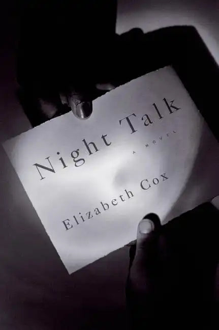 Night Talk - Paperback