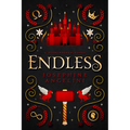 Endless: A Starcrossed Novel - Paperback