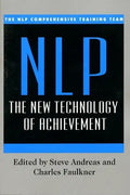 Nlp: The New Technology - Paperback