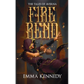 Firerend - Paperback