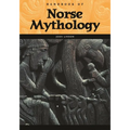 Handbook of Norse Mythology - Hardcover