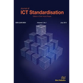 Journal of Ict Standardization - Paperback