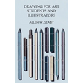 Drawing for Art Students and Illustrators - Paperback