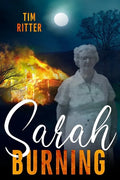 Sarah Burning - Paperback
