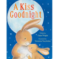 A Kiss Goodnight - Board Book