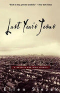 Last Year's Jesus: A Novella and Nine Stories - Paperback