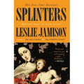 Splinters: Another Kind of Love Story - Paperback