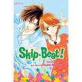 Skip-Beat!, (3-In-1 Edition), Vol. 2: Includes Vols. 4, 5 & 6 - Paperback