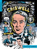 Fact, Fictions, and the Forbidden Predictions of the Amazing Criswell - Paperback