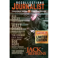 Recollections of a Journalist: A Collection of Personal Stories From Interviews - Paperback